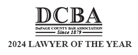 illinois bar foundation lawyer of the year 2024